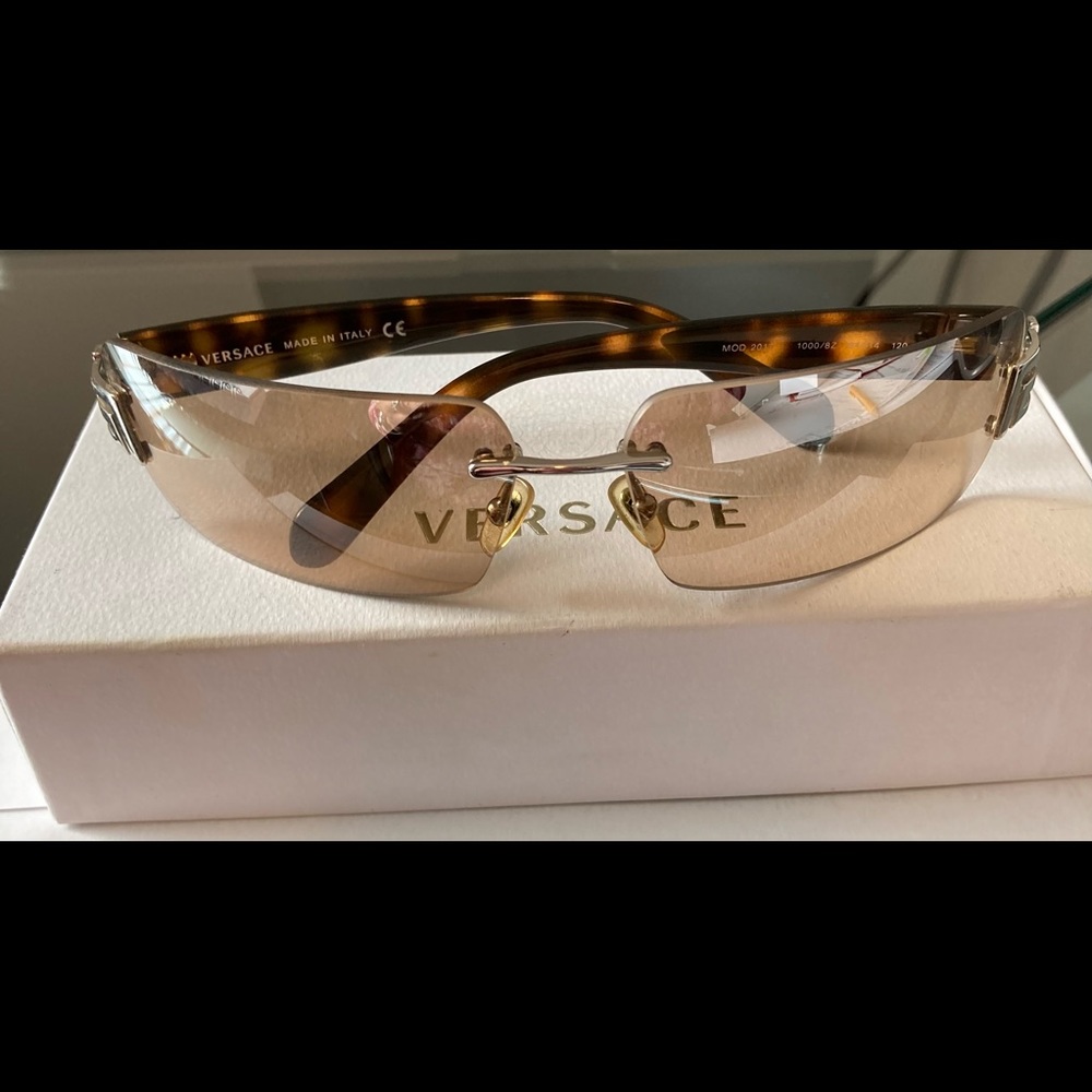 Versace Sunglasses